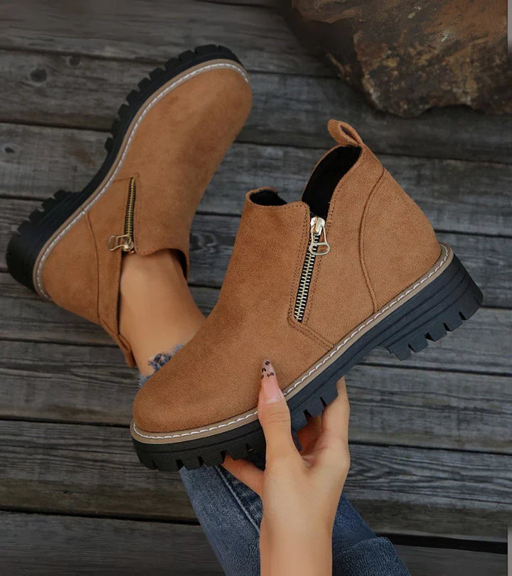 ARTEMISIA™|STIVALETTI ELEGANTI