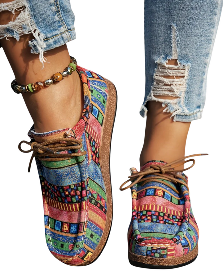 VIVIAN™|SNEAKERS ORTOPEDICHE