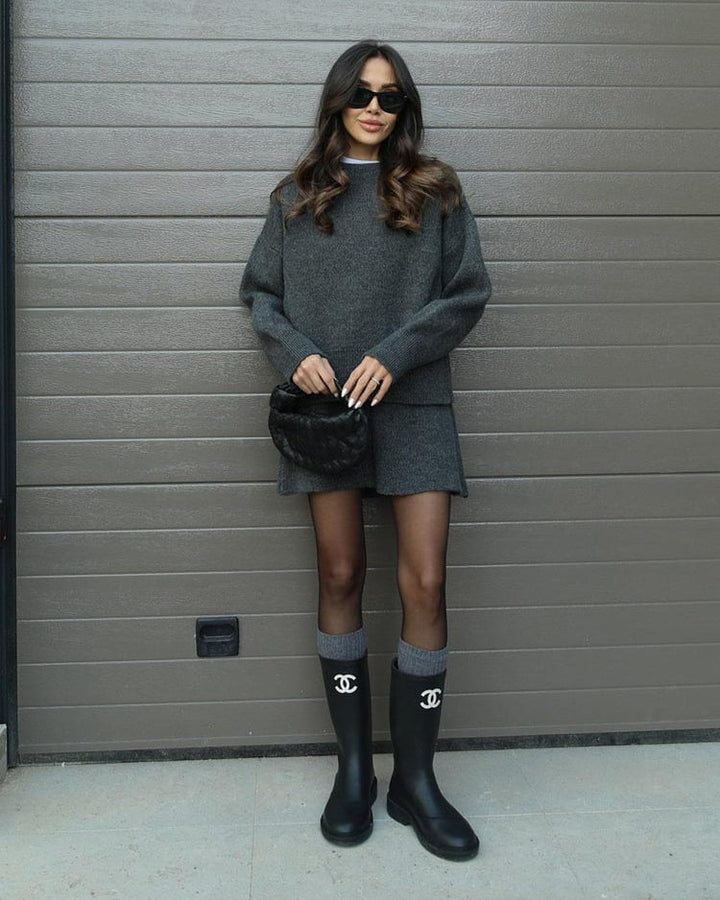 ANNA™|SET MAGLIA ELEGANTE