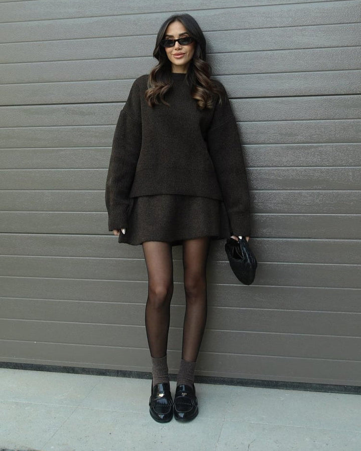 ANNA™|SET MAGLIA ELEGANTE